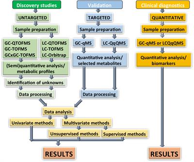 Metabolomics Profiling As a Diagnostic Tool in Severe Traumatic Brain Injury